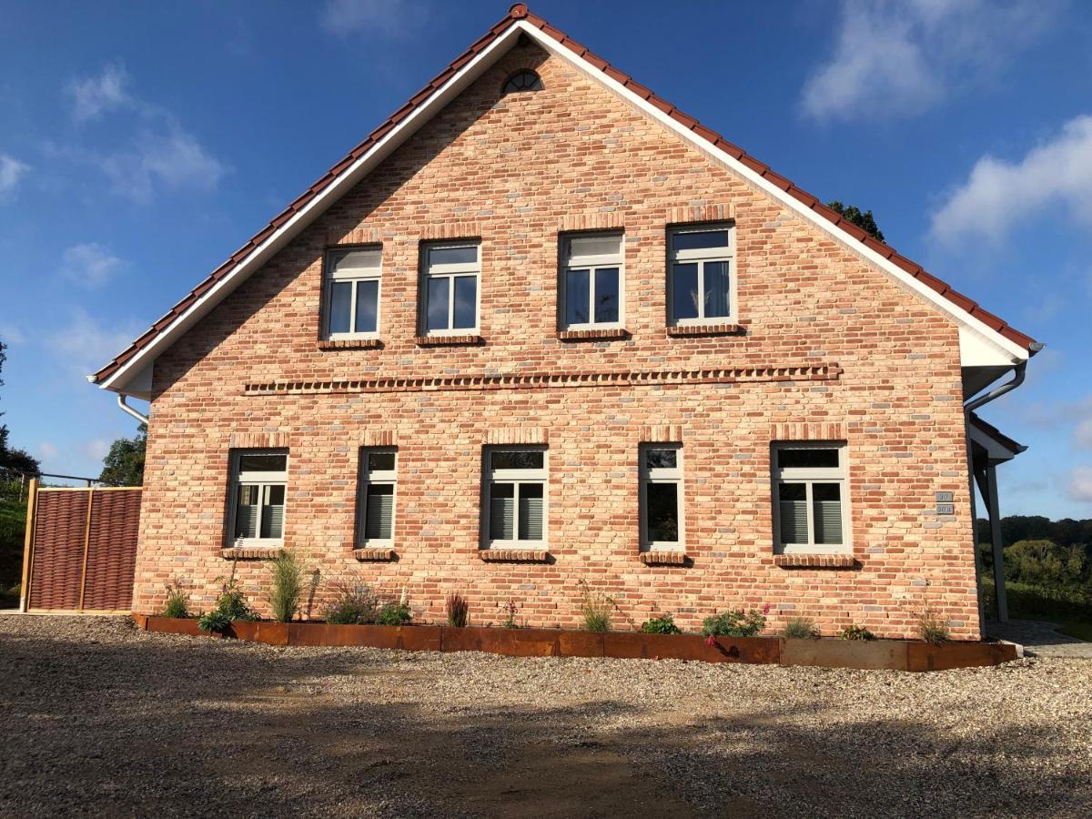 Ferienwohnung Haus 1 Bosau Exterior foto